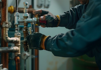 mantenimiento instalaciones térmicas